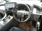 2024 Toyota Alphard Hybrid Lounge Van for sale, Japanese used car export - photo 14 of 57 | GULJI TRADERS