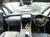 2024 Toyota Alphard Hybrid Lounge Van for sale, Japanese used car export - photo 28 of 57 | GULJI TRADERS