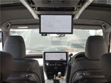 2024 Toyota Alphard Hybrid Lounge Van for sale, Japanese used car export - photo 34 of 57 | GULJI TRADERS