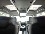 2024 Toyota Alphard Hybrid Lounge Van for sale, Japanese used car export - photo 37 of 57 | GULJI TRADERS