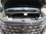 2024 Toyota Alphard Hybrid Lounge Van for sale, Japanese used car export - photo 42 of 57 | GULJI TRADERS