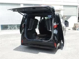 2024 Toyota Alphard Hybrid Lounge Van for sale, Japanese used car export - photo 54 of 57 | GULJI TRADERS
