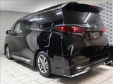 2024 Toyota Alphard Hybrid Hybrid Z Van for sale, Japanese used car export - photo 2 of 20 | GULJI TRADERS
