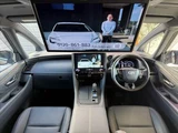 2024 Toyota Alphard Hybrid Hybrid Van for sale, Japanese used car export - photo 2 of 50 | GULJI TRADERS