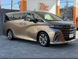2024 Toyota Alphard Hybrid Hybrid Van for sale, Japanese used car export - photo 8 of 50 | GULJI TRADERS