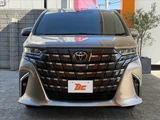 2024 Toyota Alphard Hybrid Hybrid Van for sale, Japanese used car export - photo 9 of 50 | GULJI TRADERS