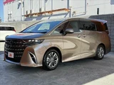 2024 Toyota Alphard Hybrid Hybrid Van for sale, Japanese used car export - photo 10 of 50 | GULJI TRADERS