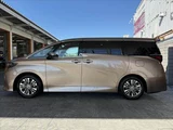 2024 Toyota Alphard Hybrid Hybrid Van for sale, Japanese used car export - photo 12 of 50 | GULJI TRADERS