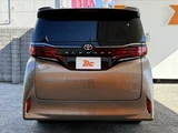 2024 Toyota Alphard Hybrid Hybrid Van for sale, Japanese used car export - photo 14 of 50 | GULJI TRADERS