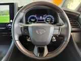 2024 Toyota Alphard Hybrid Hybrid Van for sale, Japanese used car export - photo 23 of 50 | GULJI TRADERS