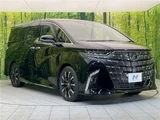 2024 Toyota Alphard Hybrid Hybrid Lounge Van for sale, Japanese used car export - photo 28 of 30 | GULJI TRADERS
