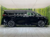2024 Toyota Alphard Hybrid Hybrid Lounge Van for sale, Japanese used car export - photo 29 of 30 | GULJI TRADERS