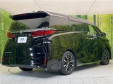 2024 Toyota Alphard Hybrid Hybrid Lounge Van for sale, Japanese used car export - photo 30 of 30 | GULJI TRADERS