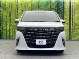 2024 Toyota Alphard Hybrid Hybrid Z Van for sale, Japanese used car export - photo 15 of 30 | GULJI TRADERS