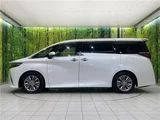 2024 Toyota Alphard Hybrid Hybrid Z Van for sale, Japanese used car export - photo 17 of 30 | GULJI TRADERS