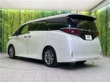 2024 Toyota Alphard Hybrid Hybrid Z Van for sale, Japanese used car export - photo 18 of 30 | GULJI TRADERS