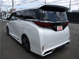 2024 Toyota Alphard Hybrid Van for sale, Japanese used car export - photo 4 of 50 | GULJI TRADERS