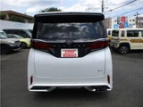 2024 Toyota Alphard Hybrid Van for sale, Japanese used car export - photo 5 of 50 | GULJI TRADERS
