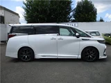 2024 Toyota Alphard Hybrid Van for sale, Japanese used car export - photo 8 of 50 | GULJI TRADERS