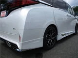 2024 Toyota Alphard Hybrid Van for sale, Japanese used car export - photo 12 of 50 | GULJI TRADERS
