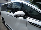 2024 Toyota Alphard Hybrid Van for sale, Japanese used car export - photo 16 of 50 | GULJI TRADERS
