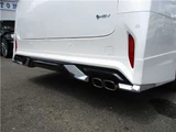 2024 Toyota Alphard Hybrid Van for sale, Japanese used car export - photo 17 of 50 | GULJI TRADERS