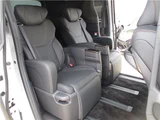 2024 Toyota Alphard Hybrid Van for sale, Japanese used car export - photo 33 of 50 | GULJI TRADERS