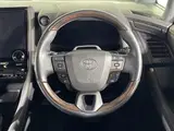2024 Toyota Alphard Hybrid Z White Van for sale, Japanese used car export - photo 22 of 24 | GULJI TRADERS