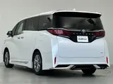 2024 Toyota Alphard Hybrid Z White Van for sale, Japanese used car export - photo 2 of 24 | GULJI TRADERS