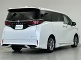 2024 Toyota Alphard Hybrid Z White Van for sale, Japanese used car export - photo 3 of 24 | GULJI TRADERS
