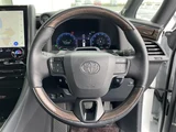 2024 Toyota Alphard Hybrid Lounge 4WD Van for sale, Japanese used car export - photo 11 of 24 | GULJI TRADERS
