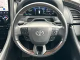2024 Toyota Alphard Hybrid Z 4WD White Van for sale, Japanese used car export - photo 12 of 24 | GULJI TRADERS