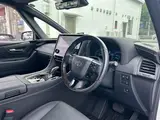 2024 Toyota Alphard Hybrid Z 4WD White Van for sale, Japanese used car export - photo 19 of 24 | GULJI TRADERS