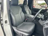 2024 Toyota Alphard Hybrid Z 4WD White Van for sale, Japanese used car export - photo 20 of 24 | GULJI TRADERS