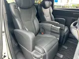 2024 Toyota Alphard Hybrid Z 4WD White Van for sale, Japanese used car export - photo 24 of 24 | GULJI TRADERS