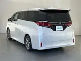 2024 Toyota Alphard Hybrid Z 4WD White Van for sale, Japanese used car export - photo 2 of 24 | GULJI TRADERS
