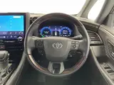 2024 Toyota Alphard Hybrid Z 4WD White Van for sale, Japanese used car export - photo 17 of 24 | GULJI TRADERS