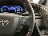 2024 Toyota Alphard Hybrid Z 4WD White Van for sale, Japanese used car export - photo 19 of 24 | GULJI TRADERS