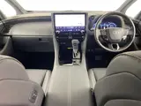 2024 Toyota Alphard Hybrid Z Black Van for sale, Japanese used car export - photo 3 of 24 | GULJI TRADERS