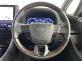 2024 Toyota Alphard Hybrid Z Black Van for sale, Japanese used car export - photo 12 of 24 | GULJI TRADERS