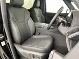 2024 Toyota Alphard Hybrid Z Black Van for sale, Japanese used car export - photo 21 of 24 | GULJI TRADERS