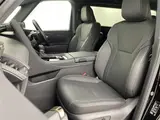 2024 Toyota Alphard Hybrid Z Black Van for sale, Japanese used car export - photo 22 of 24 | GULJI TRADERS