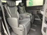 2024 Toyota Alphard Hybrid Z Black Van for sale, Japanese used car export - photo 24 of 24 | GULJI TRADERS
