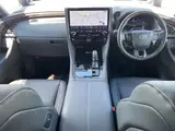 2024 Toyota Alphard Hybrid Executive Lounge 4WD White Van for sale, Japanese used car export - photo 3 of 24 | GULJI TRADERS
