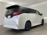 2024 Toyota Alphard Hybrid Executive Lounge 4WD White Van for sale, Japanese used car export - photo 6 of 24 | GULJI TRADERS