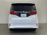 2024 Toyota Alphard Hybrid Executive Lounge 4WD White Van for sale, Japanese used car export - photo 8 of 24 | GULJI TRADERS