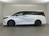 2024 Toyota Alphard Hybrid Executive Lounge 4WD White Van for sale, Japanese used car export - photo 10 of 24 | GULJI TRADERS