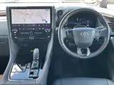 2024 Toyota Alphard Hybrid Executive Lounge 4WD White Van for sale, Japanese used car export - photo 24 of 24 | GULJI TRADERS