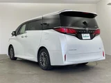 2024 Toyota Alphard Hybrid Lounge 4WD Van for sale, Japanese used car export - photo 2 of 24 | GULJI TRADERS