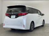 2024 Toyota Alphard Hybrid Lounge 4WD Van for sale, Japanese used car export - photo 6 of 24 | GULJI TRADERS